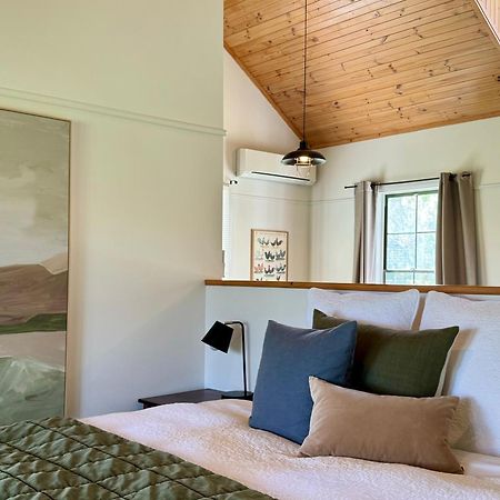 Clonmara Country House And Cottages Port Fairy Exterior foto