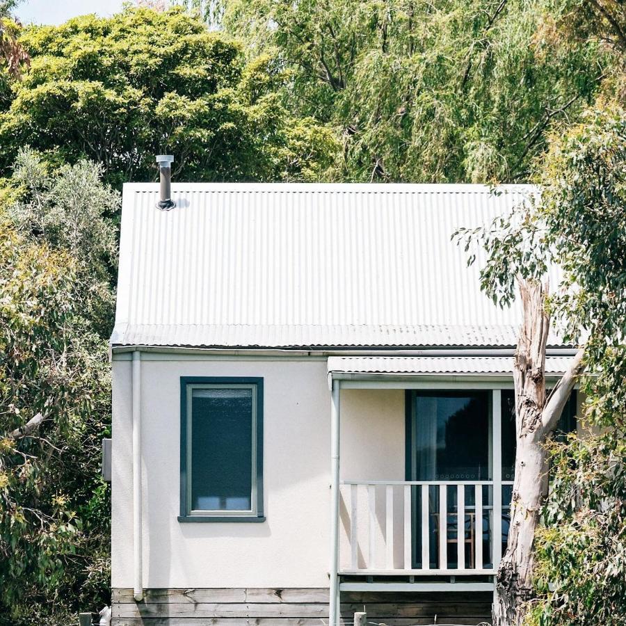 Clonmara Country House And Cottages Port Fairy Exterior foto