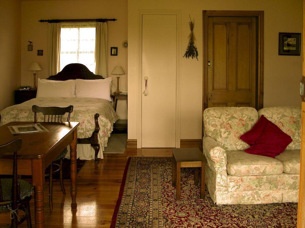Clonmara Country House And Cottages Port Fairy Exterior foto