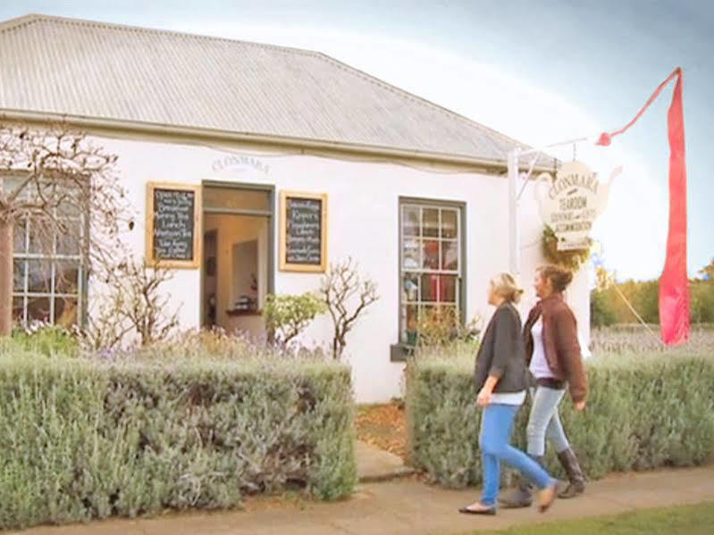 Clonmara Country House And Cottages Port Fairy Exterior foto